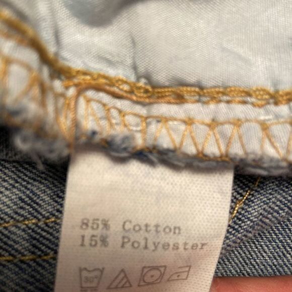 EUC JEANS - Picture 11 of 12